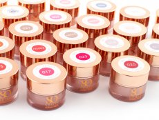 Color Gels 5ml -40% korting