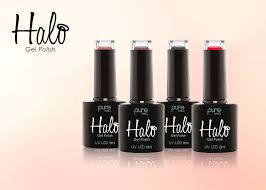 HALO Gelpolish