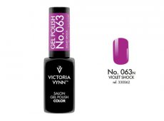 063 violet shock