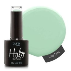 halo gelpolish wild fern 8ml