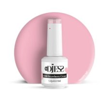266 BD Gelpolish strawberry cream 8ml