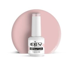 267 BD Gelpolish rose vanilla 8ml