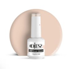 268 BD Gelpolish sweet almond 8ml