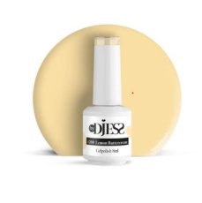 269 BD Gelpolish lemon buttercream 8ml