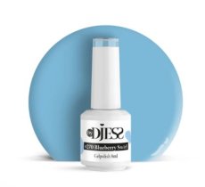 270 BD Gelpolish blueberry swirl 8ml