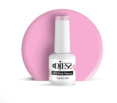 271 BD Gelpolish pink mousse 8ml