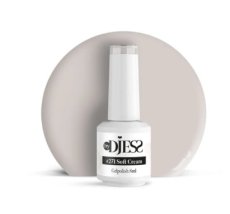 271 BD Gelpolish soft cream 8ml