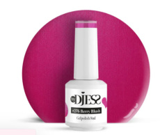276 BD gelpolish berry blush 8ml