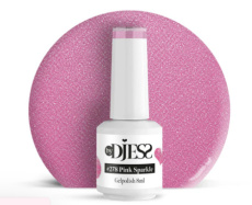 278 BD gelpolish pink sparkle 8ml