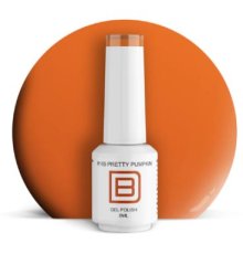 BD gelpolish 165 pretty pumpkin 8ml