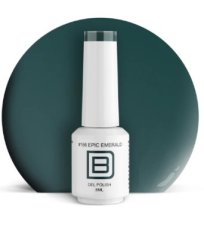 BD gelpolish 166 epic emerald 8ml