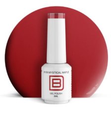 BD gelpolish 169 mystical maple 8ml