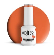 BD gelpolish 175 flames 8ml