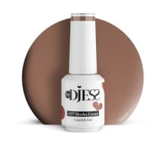 BD Gelpolish 177 Mocha Cream 8ml