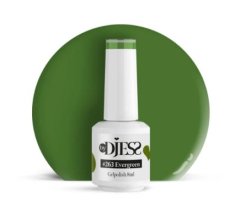BD gelpolish 263 Evergreen 8ml