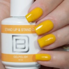 By Djess gel polish 013 stand up & stand out 15ml