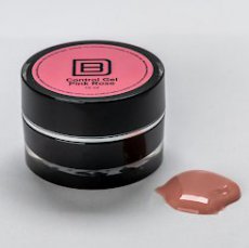control gel pink rose 15ml