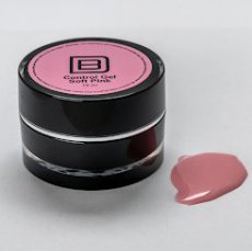 Control gel soft pink 15ml