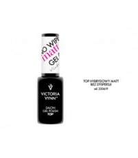 Victoria Vynn topcoat no wipe matt 8ml