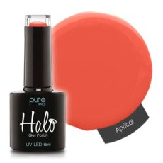 halo gelpolish Apricot 8ml