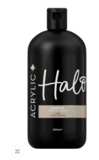 Halo acrylic plus in fast monomer 500ml