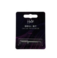 Halo callus exfollator fine drill bit