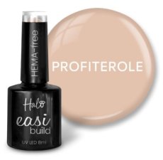 Halo Easibuild Profiterole 8ml