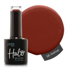 halo gelpolish 5th avenue 8ml