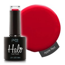 halo gelpolish Apple red 8ml