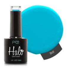 halo gelpolish Bali 8ml