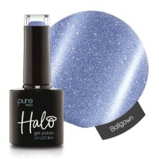 halo gelpolish ballgown 8ml