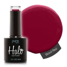 halo gelpolish Blood red 8ml