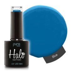 halo gelpolish blue 8ml