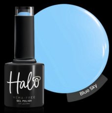 Halo gelpolish Blue sky 8ml