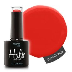 halo gelpolish Burnt orange 8ml