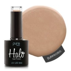 halo gelpolish Butterscotch 8ml