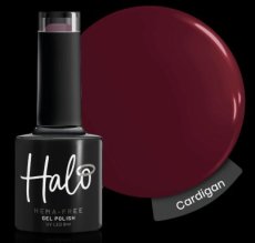 halo gelpolish cardigan 8ml