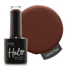 halo gelpolish central park 8ml