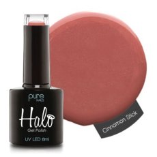 halo gelpolish Cinnamon stick 8ml