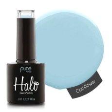 halo gelpolish cornflower 8ml