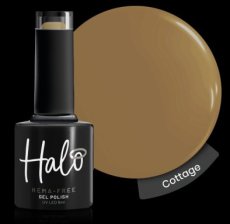 halo gelpolish cottage 8ml