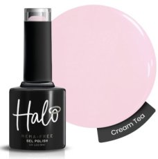 Halo gelpolish cream tea 8ml
