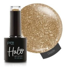 halo gelpolish dazzle 8ml