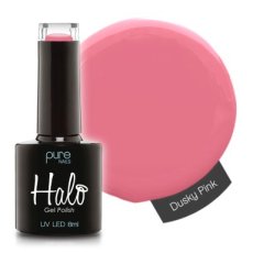 halo gelpolish Dusky pink 8ml