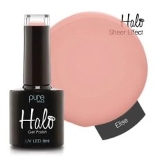 halo gelpolish Elise 8ml