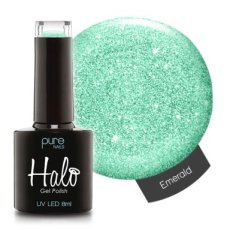 halo gelpolish Emerald 8ml