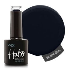 halo gelpolish empire state 8ml