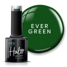 halo gelpolish Evergreen 8ml