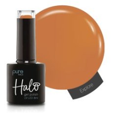 halo gelpolish explore 8ml