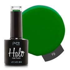 halo gelpolish Fiji 8ml